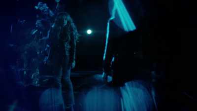 You deserve to be here, not me, - you cunt!
- Maybe. - Wynonna Earp: Vengeance