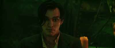 You deserve better. - Renfield