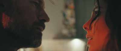 You deserve better.
When was the last time you were happy? - A Taste of Hunger