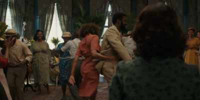 You deserve far more
than a going away party - Flowers in the Attic: The Origin