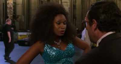 You deserve it, too.
I wouldn't be here without you. - Sandy Wexler