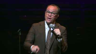 You deserve it.
You deserve it." - Tom Papa: Human Mule
