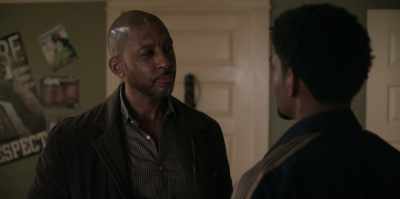YOU DESERVE THE TRUTH, J.R. - All American: Homecoming