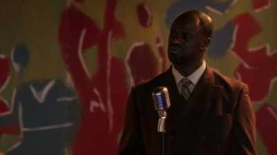 ..you deserved better." - The Bletchley Circle: San Francisco