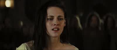 You deserved betterI once had a wife PrincessSara was her nameWhen I came back from the warsI carried with me the stench of deathand the anger of the lostI wasn't worth saving that's for sure But she did so anywayAnd I loved her so muchI loved her more - Snow White and the Huntsman