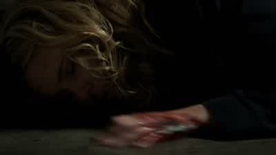You deserved far better than this. - The Originals