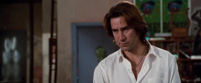 You deserved that - Empire Records