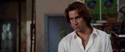 You deserved that. - Empire Records
