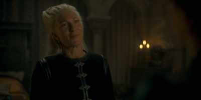 You desire not to be free, - House of the Dragon