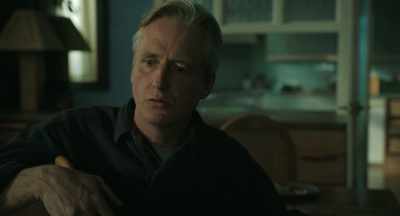 You destroyed him - My Policeman