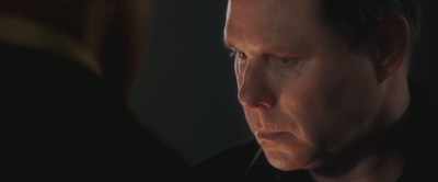 You deviate
from my instructions
just once, - The 2nd