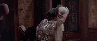 You devil. - The Reivers