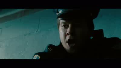 You dick I'm Derek Jeter You shot me - The Other Guys