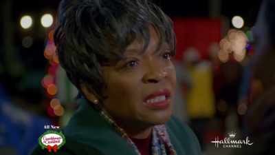 You did a fantastic job. - A Holiday in Harlem