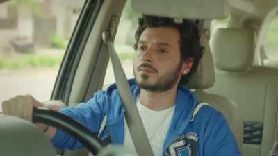 You did a good deed. You helped me. - Badnaam Gali