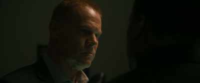 You did a good job
rattling his cage, - Boneyard