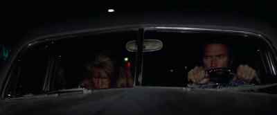 You did a good job. - Thunderbolt and Lightfoot