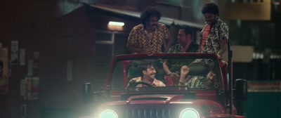 You did a good job.
Well doneâ€¦ - Waltair Veerayya