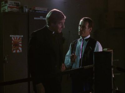 You did a great job, Sam. - Quantum Leap