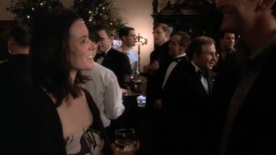 You did a great job tonight, David. - Six Feet Under