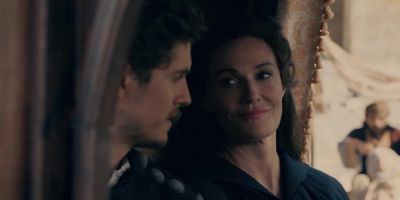 You did her a
great service, Clarice. - Medici: Masters of Florence