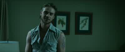 You did a real good job. - Gone Girl