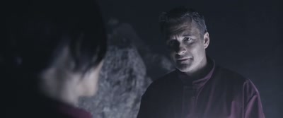 You did a really
good job with her. - The Deal
