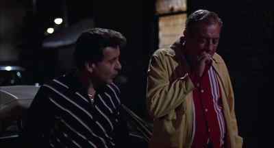 You did it again, huh? - Easy Money