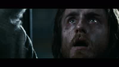 You did all that I asked. - 30 Days of Night