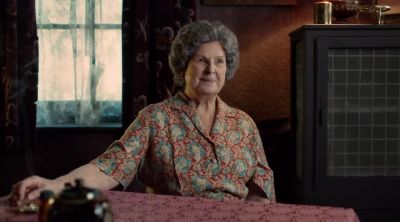 You did all right, girl. - Call the Midwife
