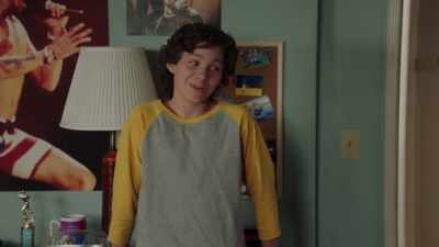 You did all this? - Young Sheldon