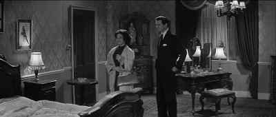 You did that beautifully. - Curse of the Fly