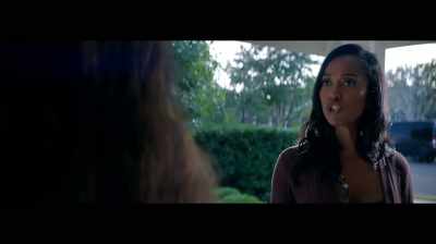 You did this because you knew he was investigating you! - The Stepmother