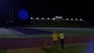 You did your best. - Friday Night Lights
