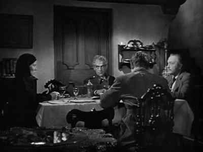 You did call them, didn't you, Kyra? - Isle of the Dead