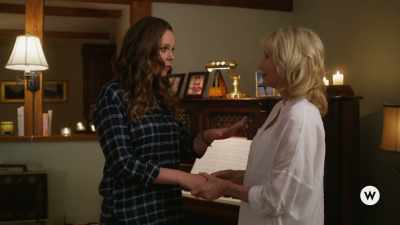 You did, you caught
me a little off guard, - Dating the Delaneys