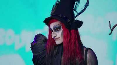 You did change them some, - The Boulet Brothers' Dragula: Titans