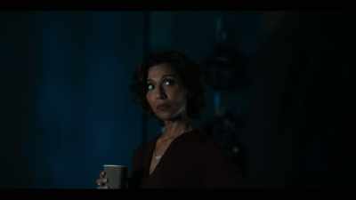 - You did collect a lot of data though.
- Not just data. - The Imperfects