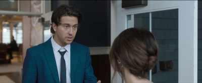 You did do that.
But also, you've been
doing a little drinking, - Which Brings Me to You