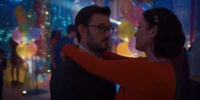 - You did?
- Elliot Augustine. - The Way Home