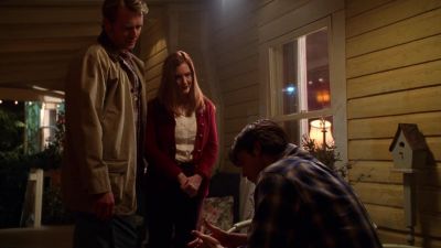 You did everything you could, Clark. - Smallville