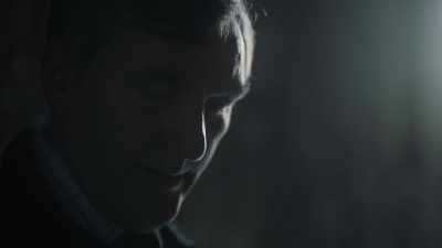 You did everything you could
to see him properly punished - The Victim