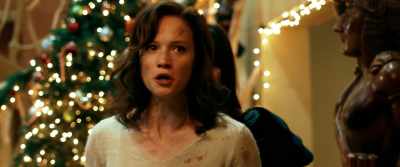 You did everything in your power
to hold us hostage. Why? - Secret Santa