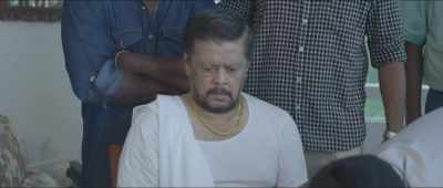 You did everything wrong... - Chekka Chivantha Vaanam