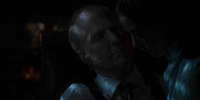 You did fine. - Goliath