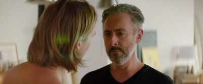 You did that for me,
for us. - After Louie