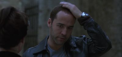 You did this for me right - Chasing Liberty