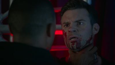 You did this for someone. - The Originals