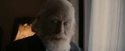 You, did you get that same feeling
when your little man was born? - The Hole in the Ground
