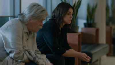 You did good in there,
I thought. - Coroner